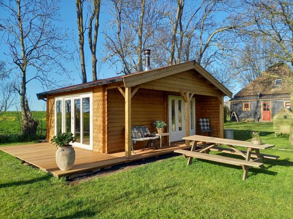 De perfecte blokhut voor jouw tuin – zo maak je de juiste keuze!