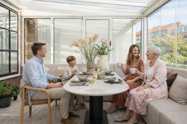 Start het nieuwe jaar met korting op jouw droombuitenverblijf