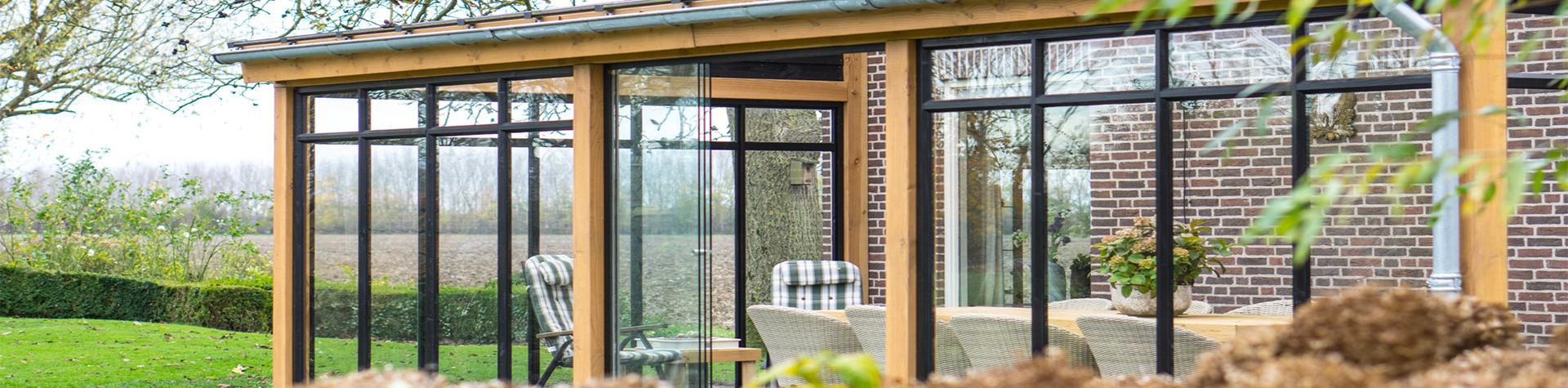 Bed & Breakfast De Schuringse Heerlijckheid: een heerlijk buitenproject