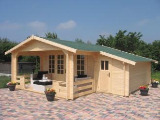 Keuzehulp: De perfecte blokhut kiezen