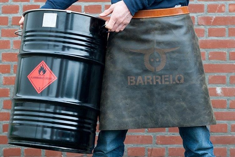 BarrelQ 01