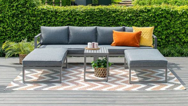 Tuinmeubel aanbiedingen