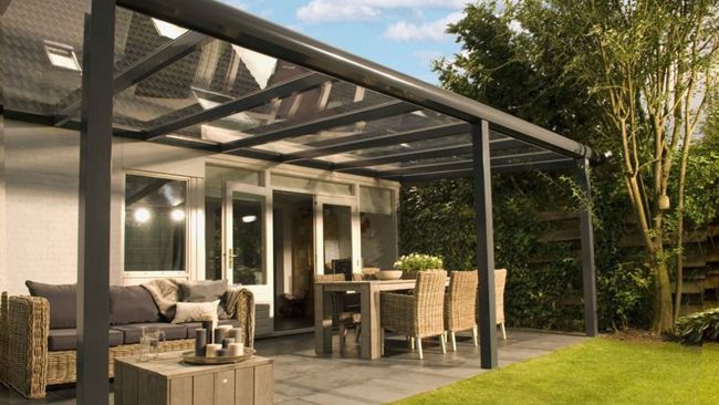 Veranda aanbiedingen