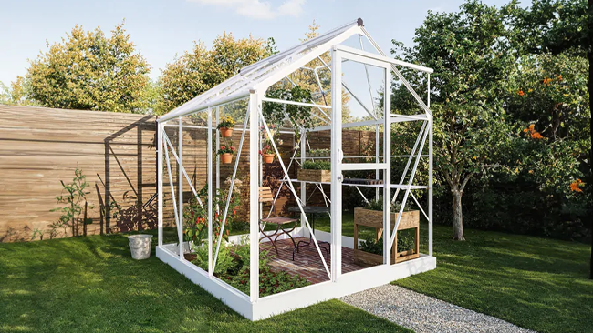 Tuinkassen aanbiedingen