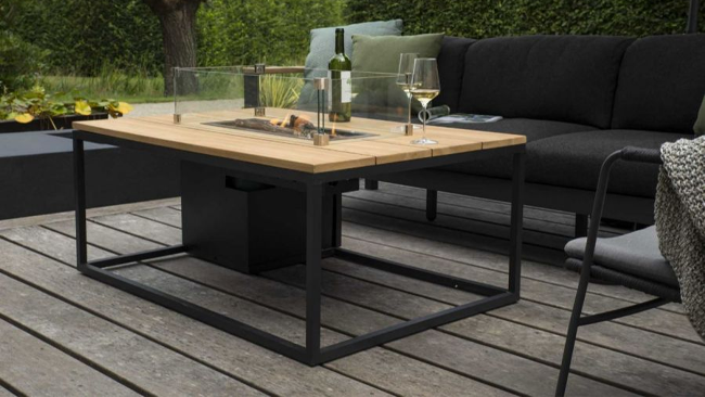 Vuurtafels aanbiedingen