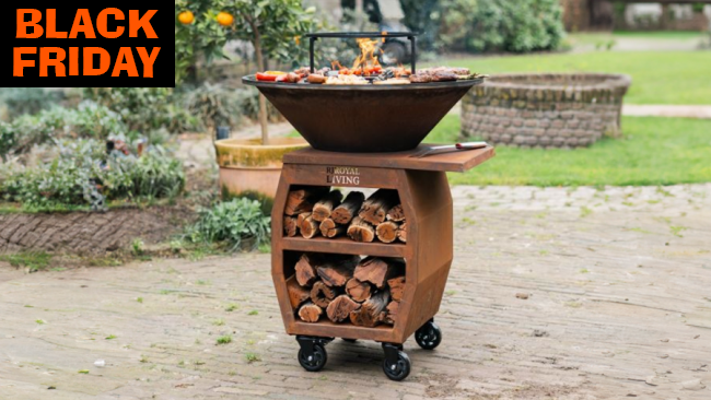 Barbecue aanbiedingen