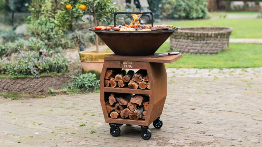 Barbecue aanbiedingen