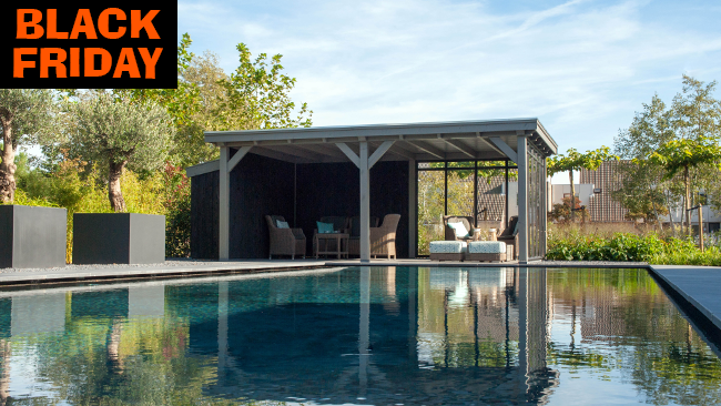 Overkappingen totaalpakketten