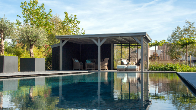 Overkappingen totaalpakketten