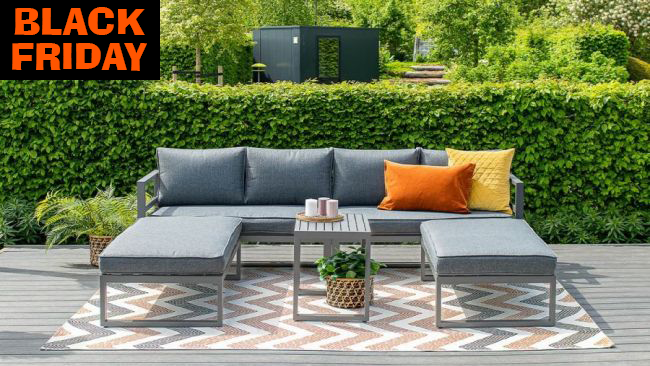 Tuinmeubel aanbiedingen