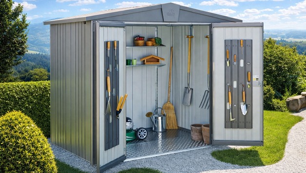 Tuinbergingen Tuinbergingen