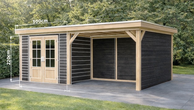 Ontwerp zelf Ontwerp zelf