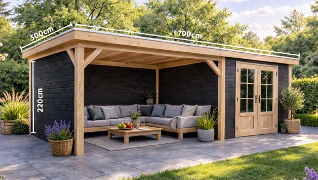 Ontwerp zelf Ontwerp zelf