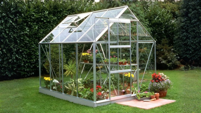 Tuinkassen Tuinkassen