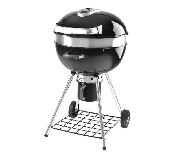 Kogelbarbecue 01