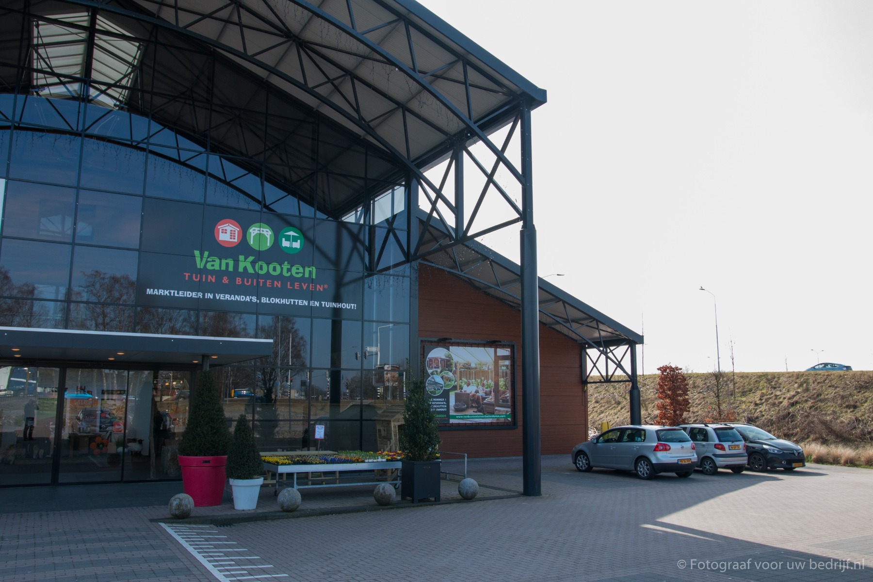 Van Kooten Veldhoven Van Kooten Veldhoven