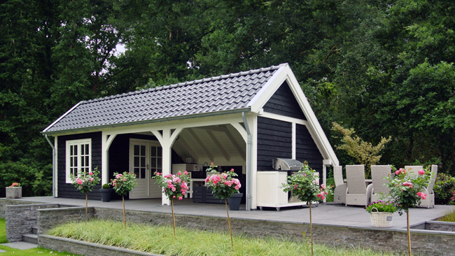 Overkappingen