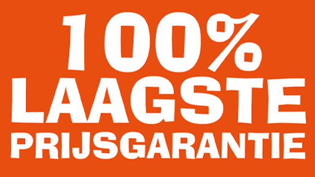 Beste deal!