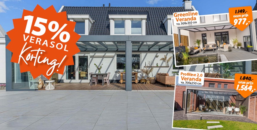 Wegens succes verlengd!
