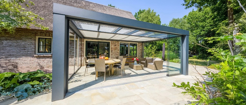 Veranda op maat laten maken? Ontdek de mogelijkheden! Veranda op maat laten maken? Ontdek de mogelijkheden!