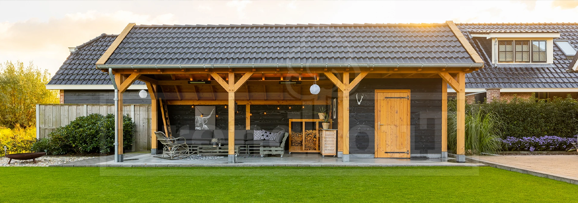 Trendhout kapschuren Trendhout kapschuren