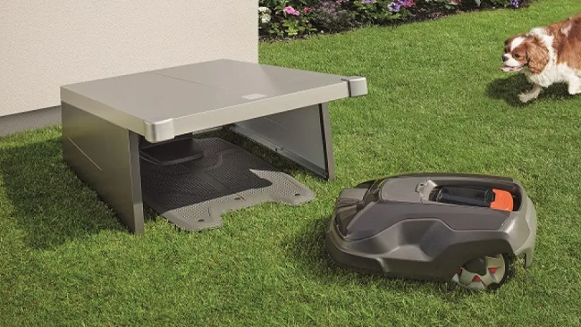 Tuin accessoires