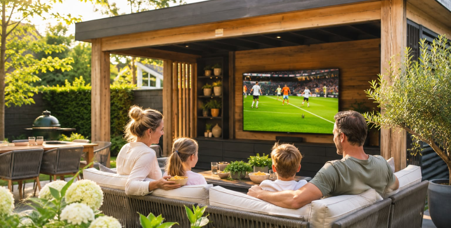 Het WK begint met het perfecte Vaderdagcadeau Het WK begint met het perfecte Vaderdagcadeau